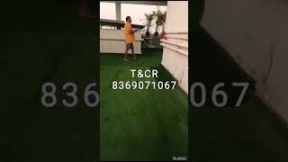 Artificial Grass Vs50mm ultra premium soft grass [upl. by Dimmick]