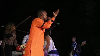 Pitshou mwanza live in kampala ougandaextrait [upl. by Strauss]