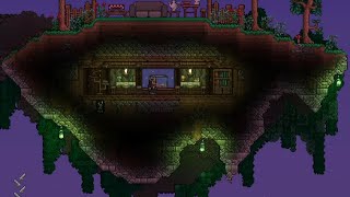 19 minutes of terraria pvpcore to studyrelax to [upl. by Neeloc745]