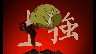 Avatar Intro but with Cabbages [upl. by Argent]