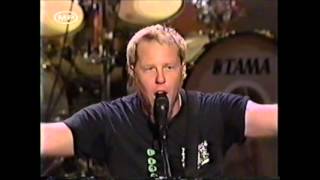 Metallica  Battery live 2000 EMP [upl. by Armond]