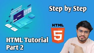 Html For Beginners Guide Part 3 [upl. by Yvette]