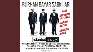 Vur Gitsin Beni feat İbrahim Tatlıses [upl. by Jobey296]