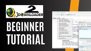 How to Use Jdownloader 2 [upl. by Alleira973]