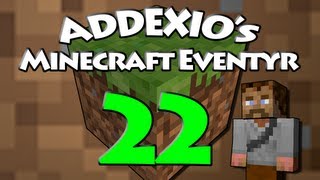 Addexios Minecraft Eventyr  Minecraft Ep 22 Vanilla [upl. by Berky]