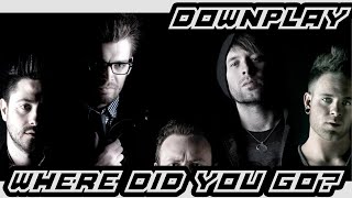 Downplay  Where Did You Go Legendado em PTBR [upl. by Timofei672]