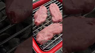 COMO HACER un CHORIPAN argentino receta cooking food foodie recipe [upl. by Ekaj685]