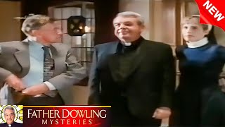 Father Dowling Mysteries 2024 💥💥 Father Dowling Mysteries Part 5 [upl. by Tamah]