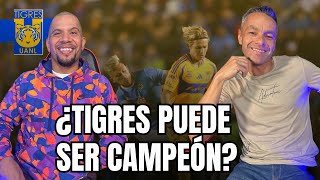 Tigres puede ser campeón [upl. by Mihe]