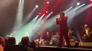 A Bowie Celebration live  Paris  Pleyel  26012020 [upl. by Nimad]