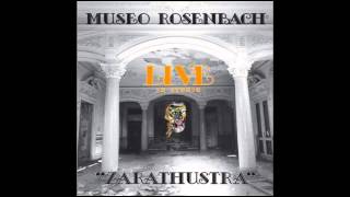 Museo Rosenbach  Zarathustra [upl. by Conley243]