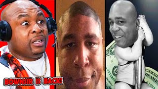 The Roast Of BlastphamousHD  So This Is This How Yall Feel [upl. by Ahseikram]