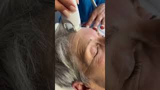 Antiaging face treatment AntiAging Lahore Faceprp acnesolution acnetreatment facetreatment [upl. by Worth998]