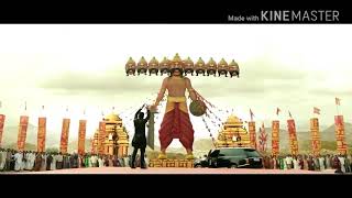 Jai lava kusa Ravana status [upl. by Long]