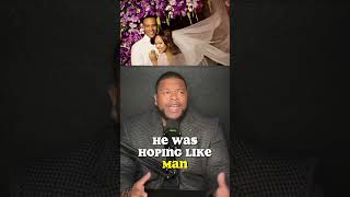 WHY MEAGAN GOOD IS DATING JONATHAN MAJORS 😳🤦🏾‍♂️🤯 meagangood jonathanmajors DEVONFRANKLIN [upl. by Yllen701]