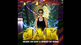 ZEDES  JAK ចូលក្រុងរកកំណប់🔥 [upl. by Mot725]