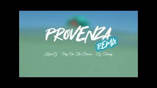 Provenza  Karol G TAINNY UNOFICIAL REMIX GUARACHA [upl. by Oiramel]