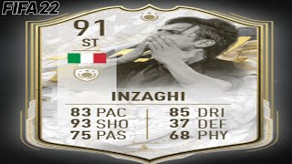 MOMENTS INZAGHI IS GOATED [upl. by Feola535]