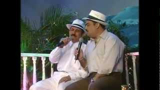 Lamento Jibaro  Gilberto Santa Rosa y El Gran Combo De Puerto Rico HD [upl. by Denbrook899]