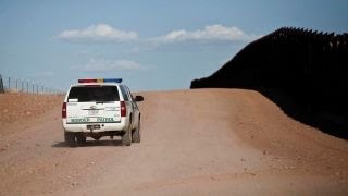 Does the US border need more protection [upl. by Ised]