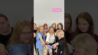 Промоушен Енджуна в Бис запись на занятия в тгкBYS DANCE🩷 bysdance танцыспб txt yeonjun ggum [upl. by Inalial226]