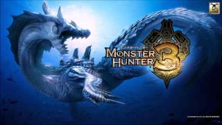 Monster Hunter 3 Tri Soundtrack  Eternal Words HD [upl. by Aseeram]