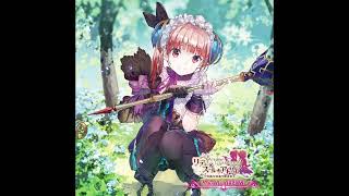 Atelier Lydie amp Suelle OST  Canvas [upl. by Edwine]