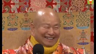 20241110 Vimalakirti Sutra Teachings by Grand Master Lu－TBSN HD [upl. by Dole715]