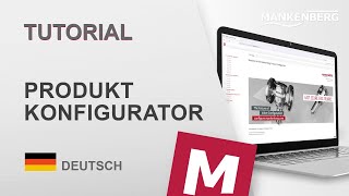 Produktkonfigurator Tutorial – Die Zukunft der Ventilauswahl [upl. by Nahtanaj]