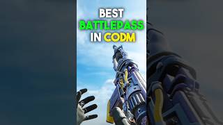 Best Premium BattlePass in CODM After A Long Time 🤯 [upl. by Aimahc]