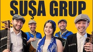 Heydər Babaya Salam Şuşa Grup✓ [upl. by Maurits]