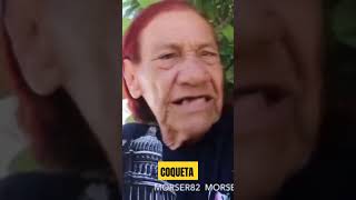 🚨GILBERTO quotLA COQUETAquot🤣gilbertona lafamosagilbertona coqueta humor morser82 sinaloamexico [upl. by Clinton90]