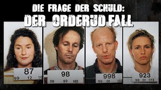 Die Frage der Schuld Der OrderudFall [upl. by Blackburn284]