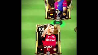 Euro song 🔥 eafc25 fifa eafc24 eafcmobile fifamobile fifa shorts [upl. by Aicelet]