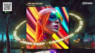 MẮT NAI CHA CHA CHA REMIX  SWAG x ORINN  Mắt Nai Ơi Xin Đừng Đi Nhé Em [upl. by Alyce524]