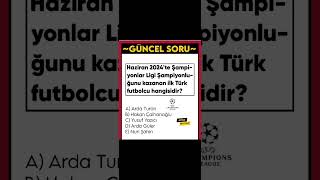 KPSS 2024 GARANTİ ÇIKABİLECEK GÜNCEL SORULARkpss2024 kpssgüncel kpsstarihkpssmatematikykstyt [upl. by Colvin556]