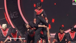 D3 D 4 Dance I Super Finale  RC Boys I Mazhavil Manorama [upl. by Dasi]