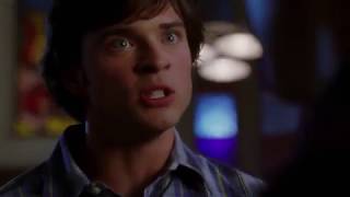 Smallville 5x02  Clark is frustrated with Lex [upl. by Theo]