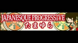 JAPANESQUE PROGRESSIVE 「たまゆら」 [upl. by Einnoj]