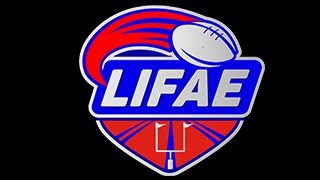 LIFAE 4K SAINTS VS BLACK TIGERS U14 GIRLS FINAL 2023 [upl. by Aniretake547]