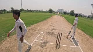 Importance of Start by Non  Striker for better running between the wickets [upl. by Pippas74]