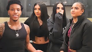 I Brought 3 Girls To The FaZe House [upl. by Alik]