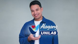 Alagang Unilab Yan [upl. by Nyvek]