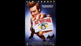 It Doesnt Hold Up Podcast  Ace Ventura Pet Detective 1994 [upl. by Gimpel]