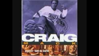 Craig Mack  Flava In Ya Ear Instrumental [upl. by Karee150]