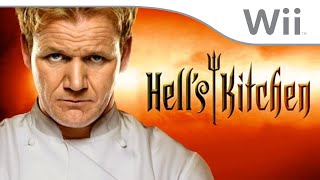 Hells Kitchen  Lekker spelen [upl. by Venola]