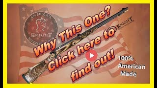 The Best Muzzleloader [upl. by Walling]