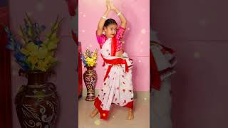 Ailo uma barite।Dance।Soumanti।durgapuja antaranandy [upl. by Enrique]