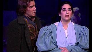 La BohemeOpera Giacomo PucciniActo I Escena 9 Subtitulos Español [upl. by Herrington]