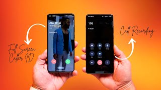 OnePlus DialerODialer 140 Update Discover New Dialing Experience for OxygenOS 14 amp 141🥰 [upl. by Elitnahc]